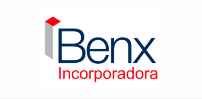 logomarca benx