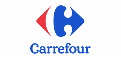 logomarca carrefour