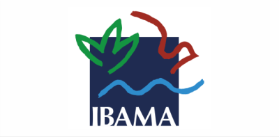 logomarca ibama