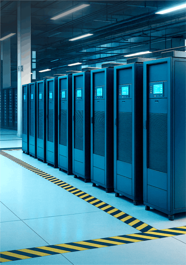 nobreaks de grande porte