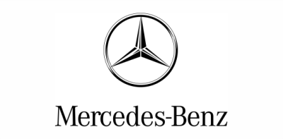 logomarca mercedes benz