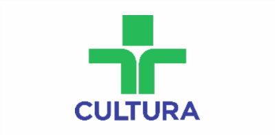 logomarca tv cultura