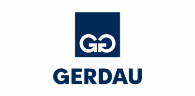 logomarca gerdau